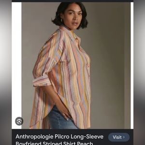 Pilcro by Anthropologie